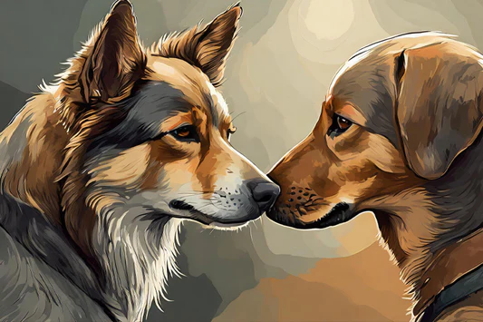 Just How Compatible Are Dogs with Other Pet Species?