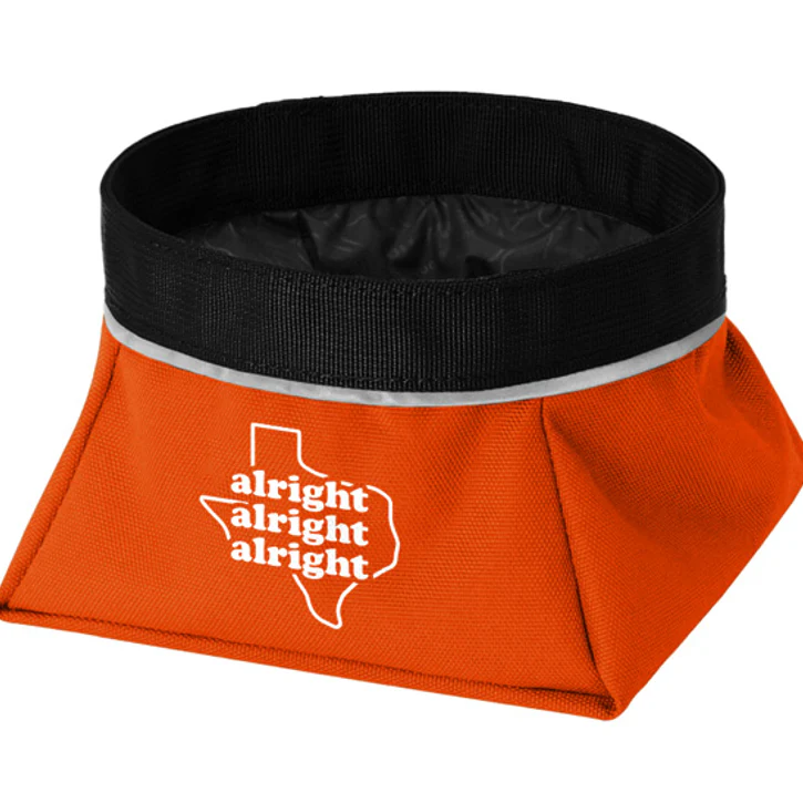 Collapsible Dog Bowls for On The Go H20