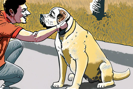 How to Protect Your Dog from Toxic Plants and Animals