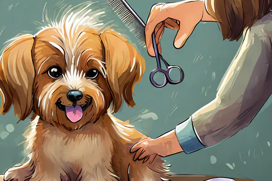 A Guide to Matting in Dogs and How to Prevent It