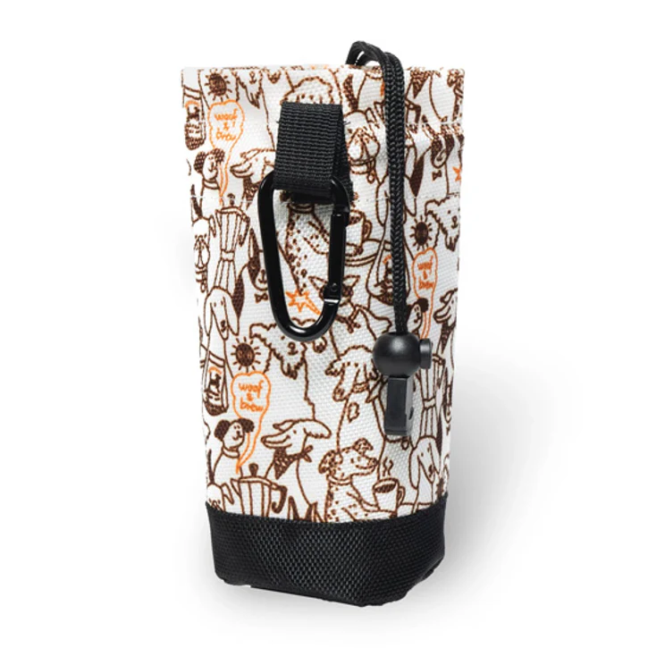 Customizable Dog Treat Bags to Make Your Dog Wag