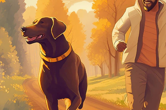 10 Tips for Organizing a Doggy Sports Day with Your Friends