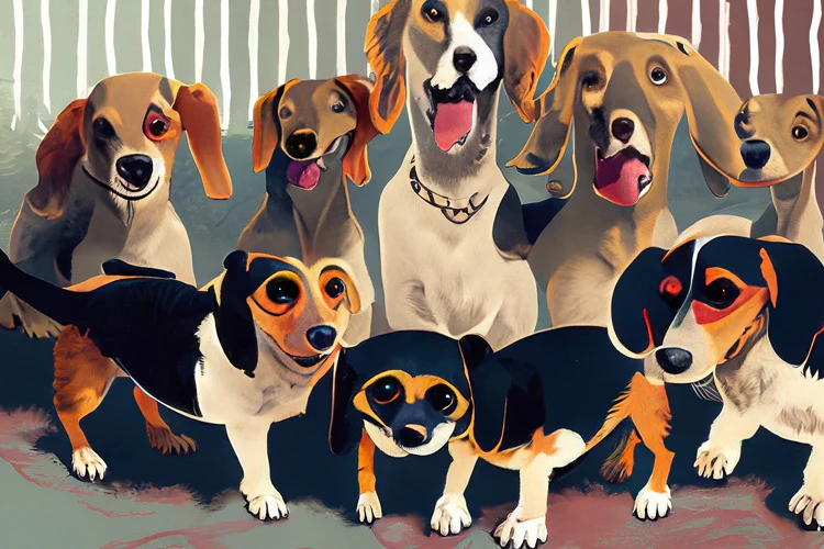 Celebrate National Pet Day with Your Animal Companion
