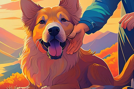 7 Tips to Get Your Puppy Used to Human Touch