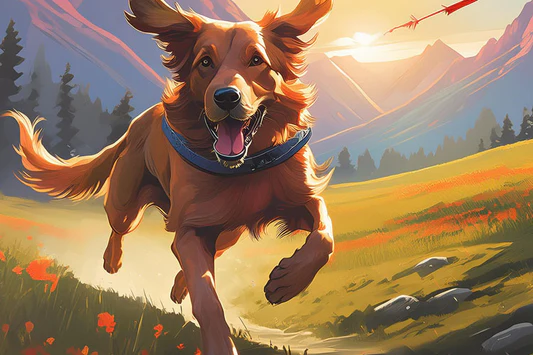 24 Pet Holidays You and Your Pooch Can Look Forward to This 2024