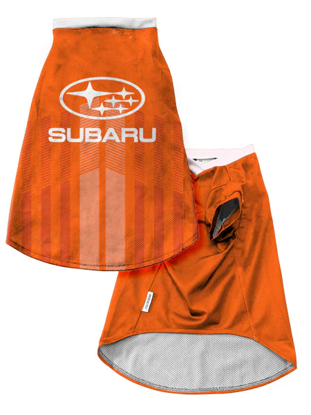 Dog Jerseys for the Sporty K9