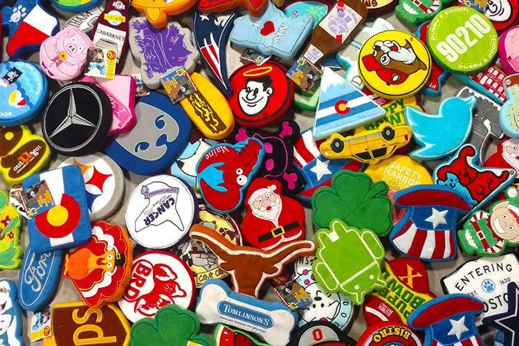 3 Things To Remember When Choosing A Dog Toy Manufacturer