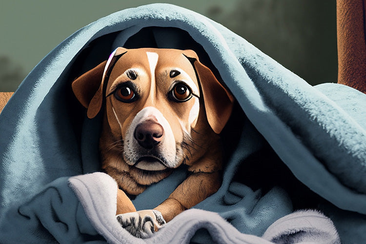 5 Things That Help Your Rescue Dog Feel at Home