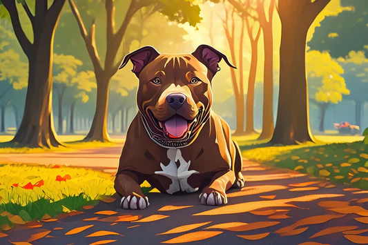 6 Special Considerations for Adopting “Bully” Breed Dogs