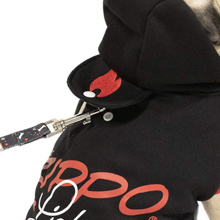 Customizable Dog Hoodies For The Posh Pet