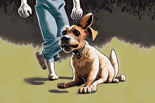5 Helpful Training Tips for Older Dogs