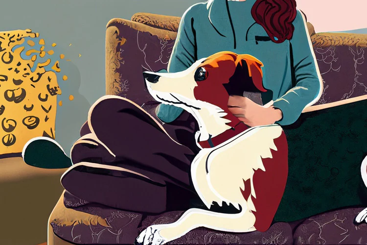 Here's a Checklist for Briefing Your New Pet Sitter