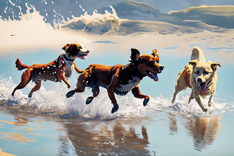 CDC Proposes First Dog Import Rules Update in 70 Years