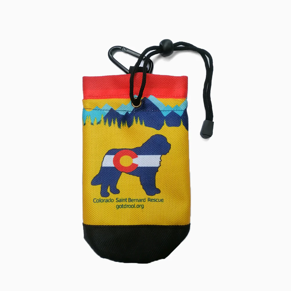 Customizable Dog Treat Bags to Make Your Dog Wag