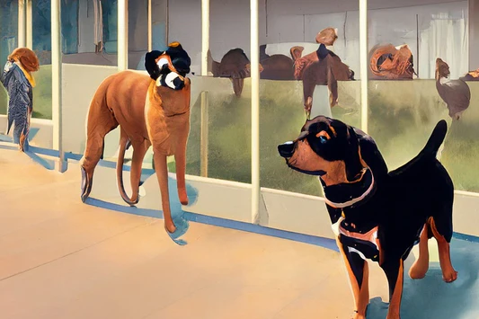 Orange County Animal Services Opens Grant Program for Animal Welfare Initiatives