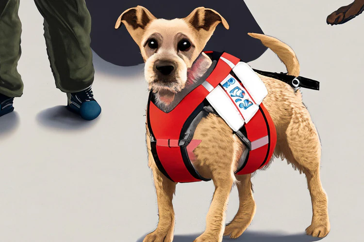 Hampton Roads Organization Sponsors First Aid and CPCR Class for Pet Owners