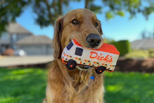 Dick's Drive-In