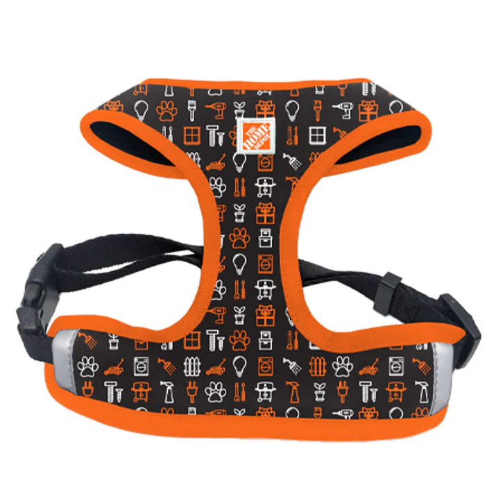 Chest Dog Harnesses For Speed and Comfort on Walks