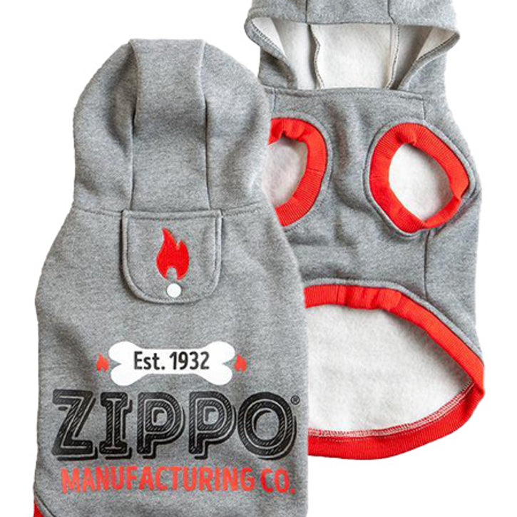 Customizable Dog Hoodies For The Posh Pet