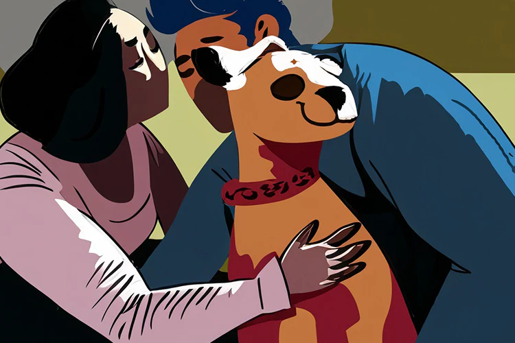 Surveys Reveal More American Households Currently Have Pets Than Children
