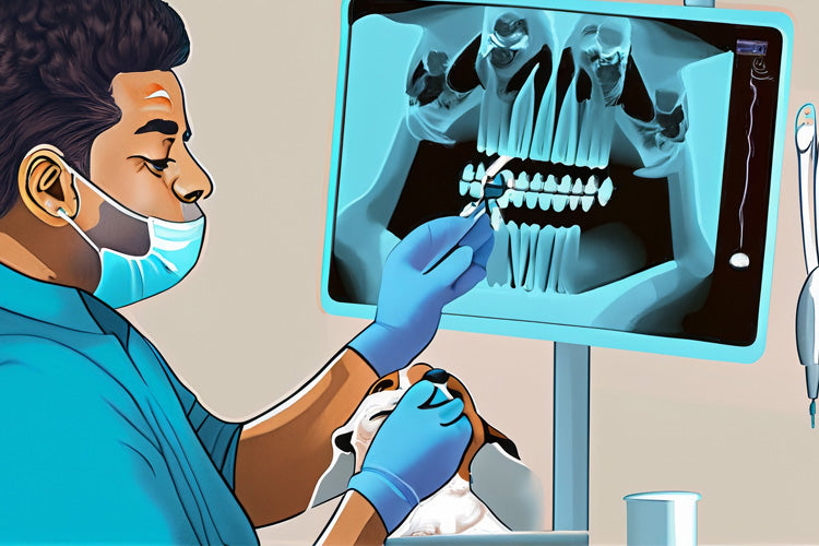5 Best Practices for Looking After Your Dog’s Dental Health