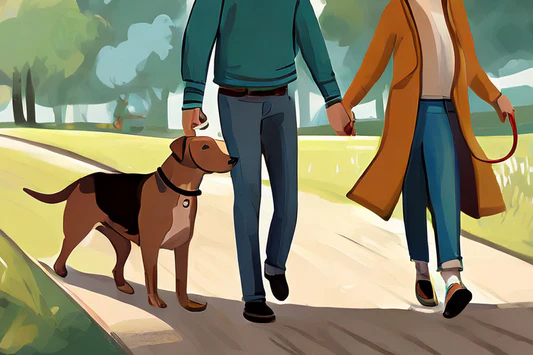 The Canine Good Citizen Program: Everything You Need to Know