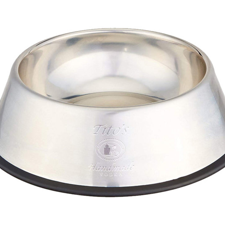 The Ultimate Customizable Dog Bowls