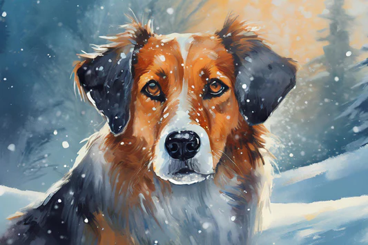 How to Prepare Your Dog for Travel in Unfamiliar Climates
