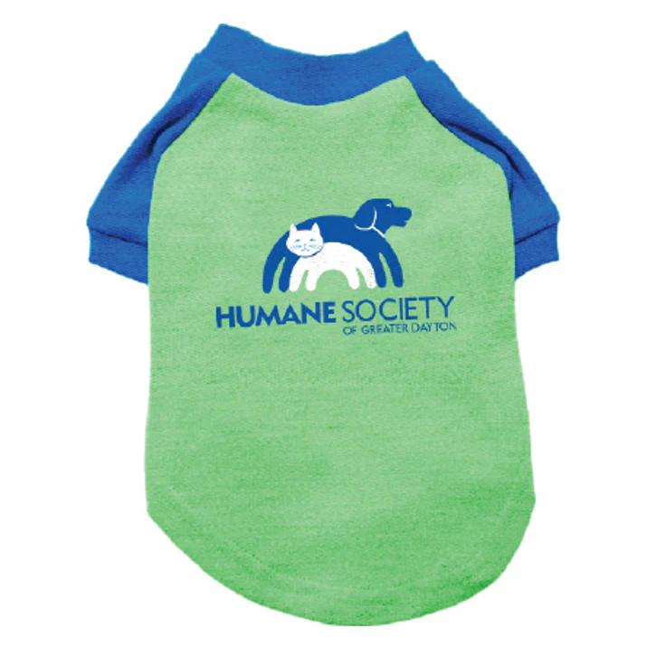 Customizable Dog T-Shirts: Your Pup To A "Tee"