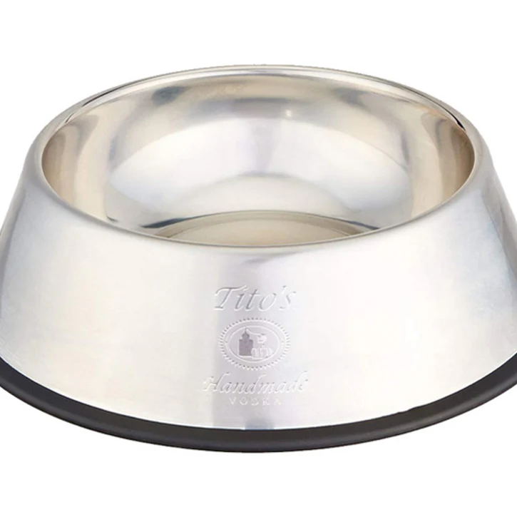 The Ultimate Customizable Dog Bowls