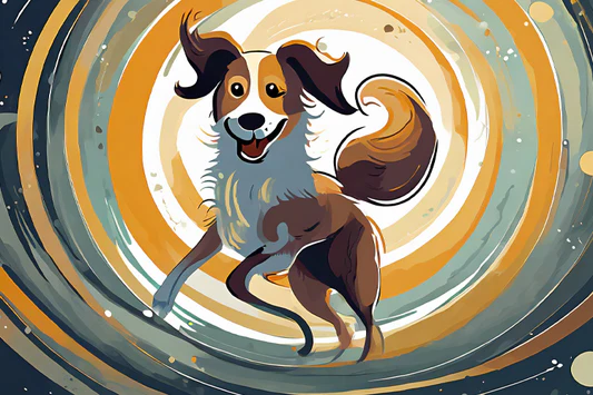 The Zoomies: All About Your Dog’s Most Adorable Habit