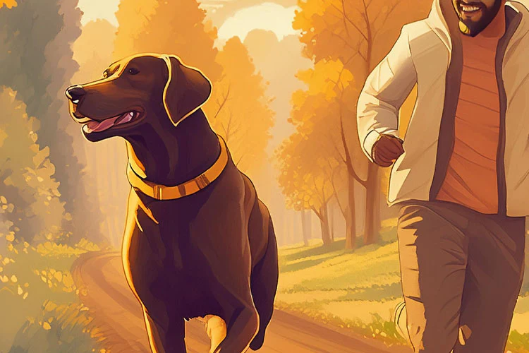 10 Tips for Organizing a Doggy Sports Day with Your Friends