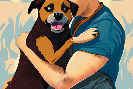 A Guide to Your Dog’s Age and Life Stages