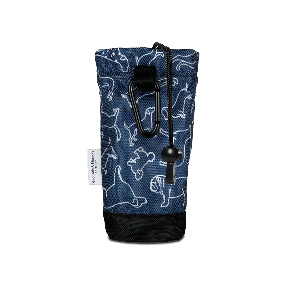 Customizable Dog Treat Bags to Make Your Dog Wag