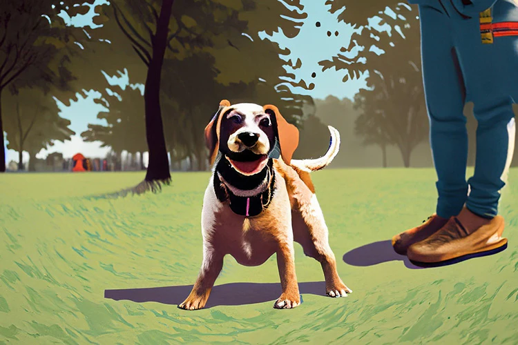 6 Habits That Encourage Your Dog to Be Sociable