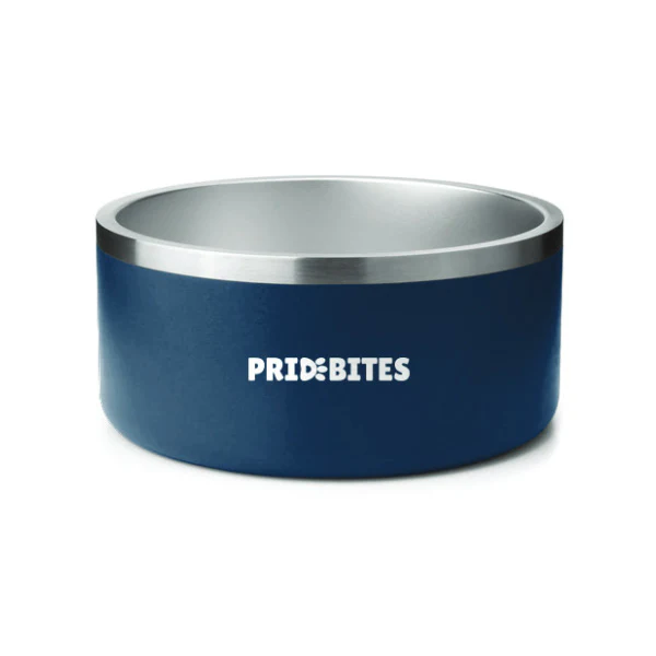 Insulated Stainless Steel Bowl