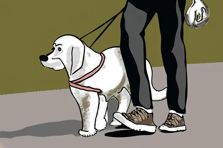 Use Positive Reinforcement to Train Your Dog