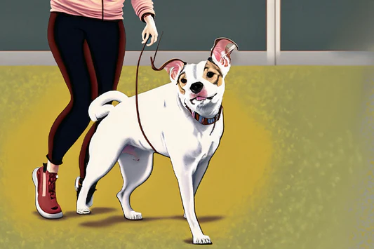 5 Qualities to Look for When Hiring a Dog Trainer