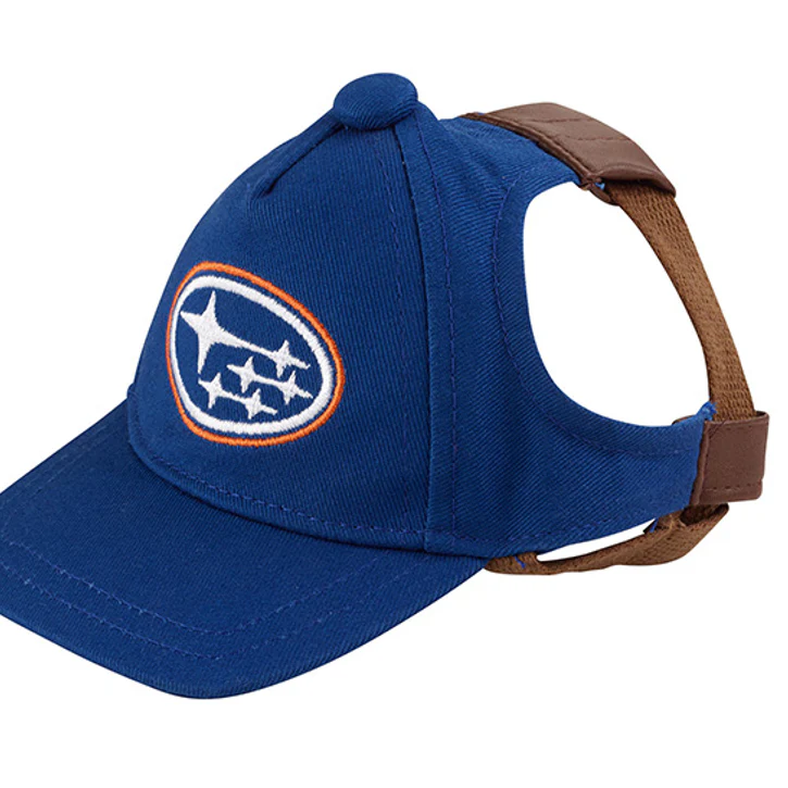 The Official Canine Cap