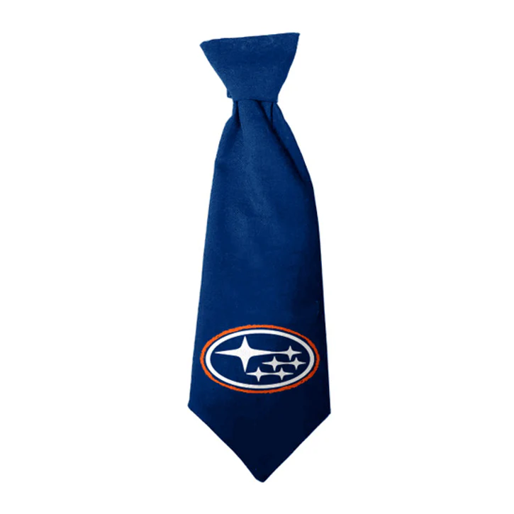 Custom Branded Dog Ties for Business Bound Hounds
