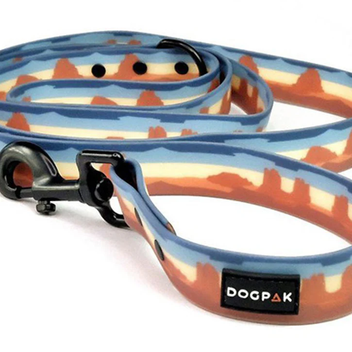 Weatherproof Dog Leashes