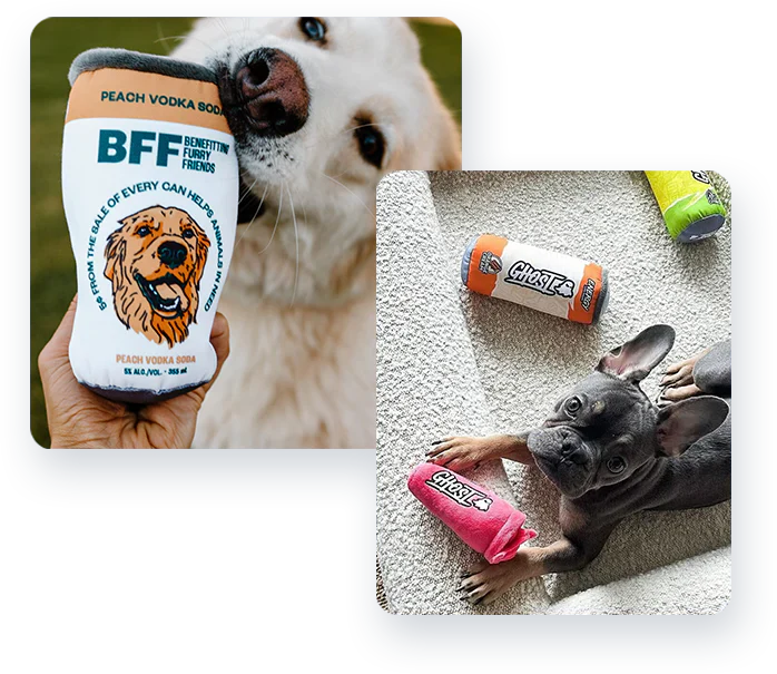 Pet Toys Wholesale