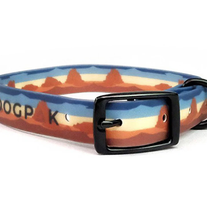 Weatherproof Dog Collars