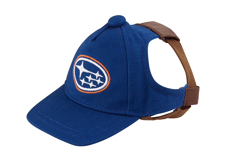 The Official Canine Cap