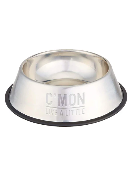The Ultimate Customizable Dog Bowls