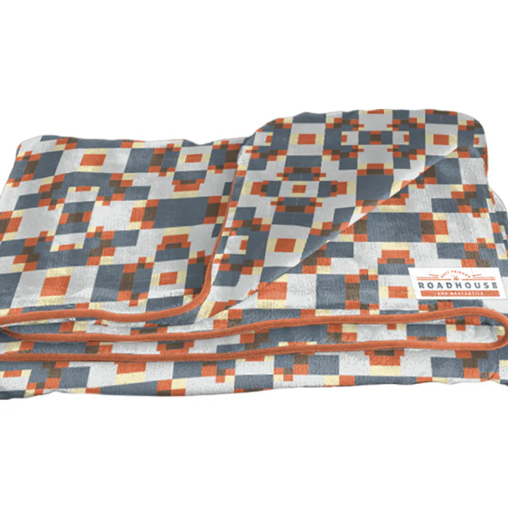 Canine Cuddlers: Customizable Dog Blankets