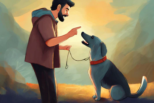 5 Things to Know When Teaching Your Dog Vocal Commands