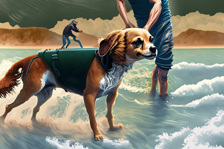Sacramento Animal Wellness Group RedRover Prepared to Assist with Relief Efforts Following Hurricane Idalia